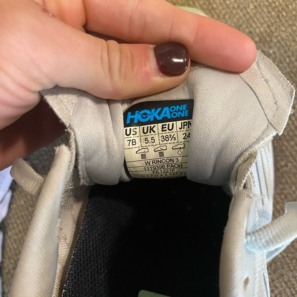 Hoka Rincon 3 - Picture 5 of 5